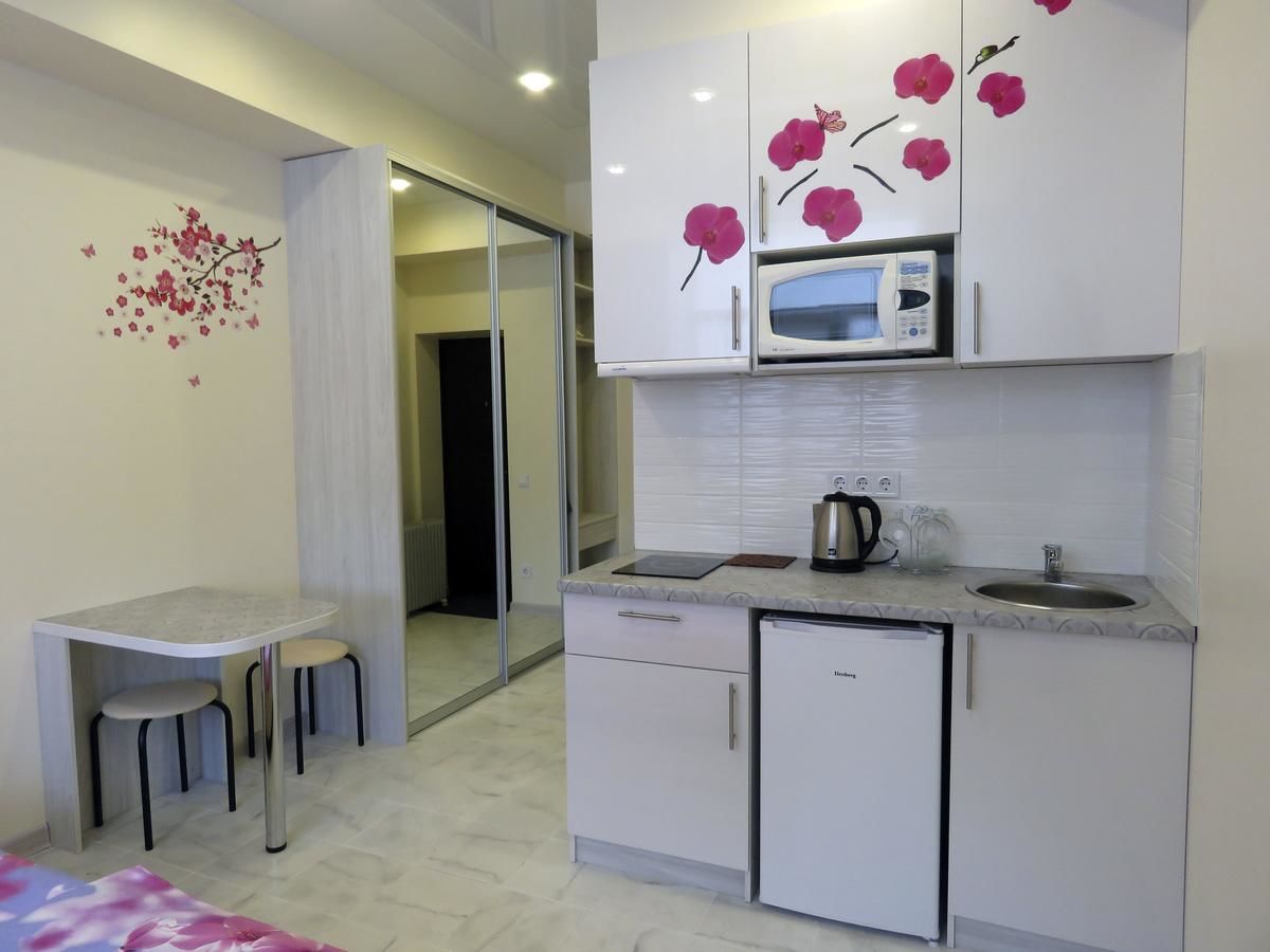 Апартаменты Korolenko Apartment Харьков