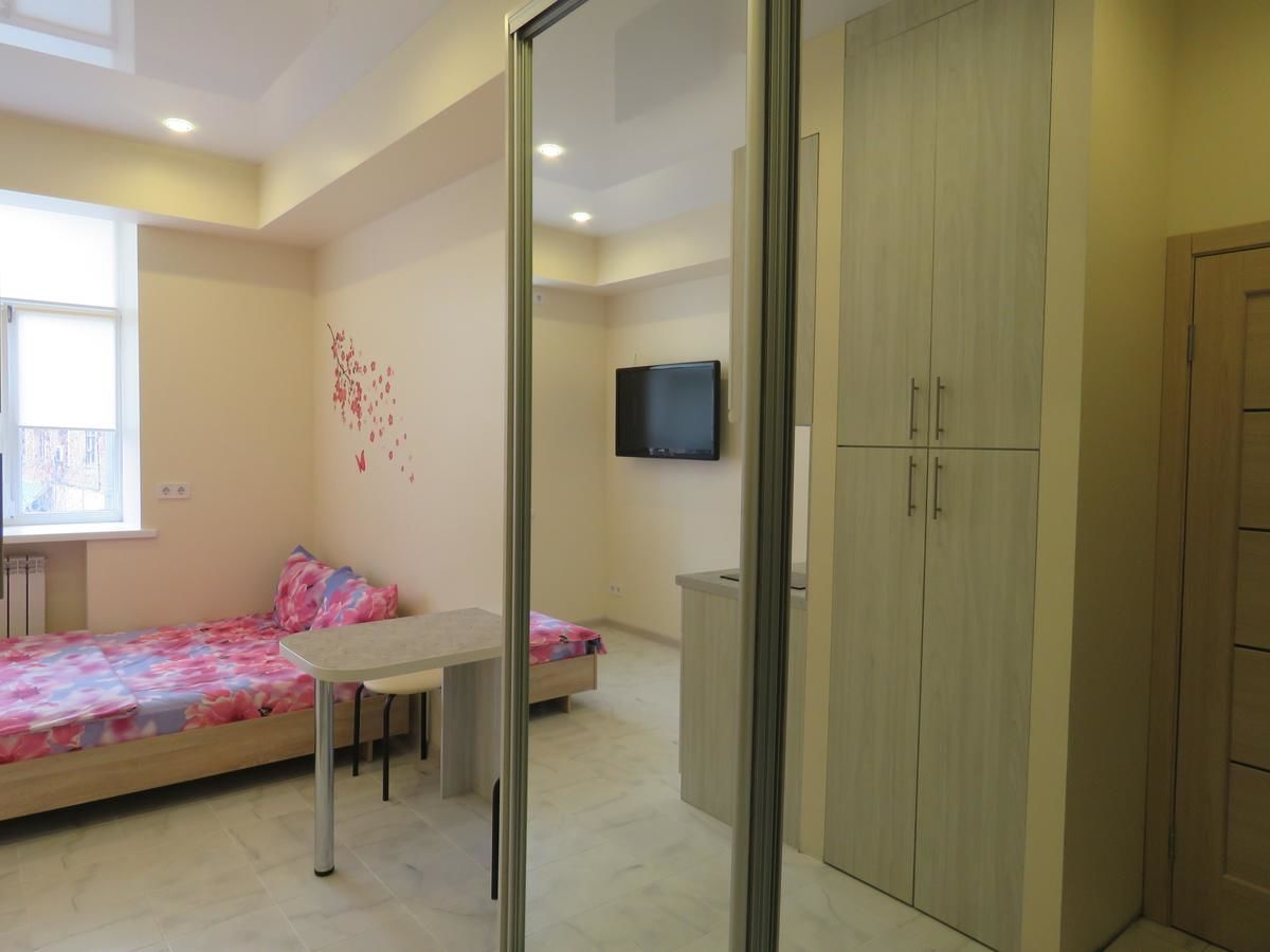 Апартаменты Korolenko Apartment Харьков