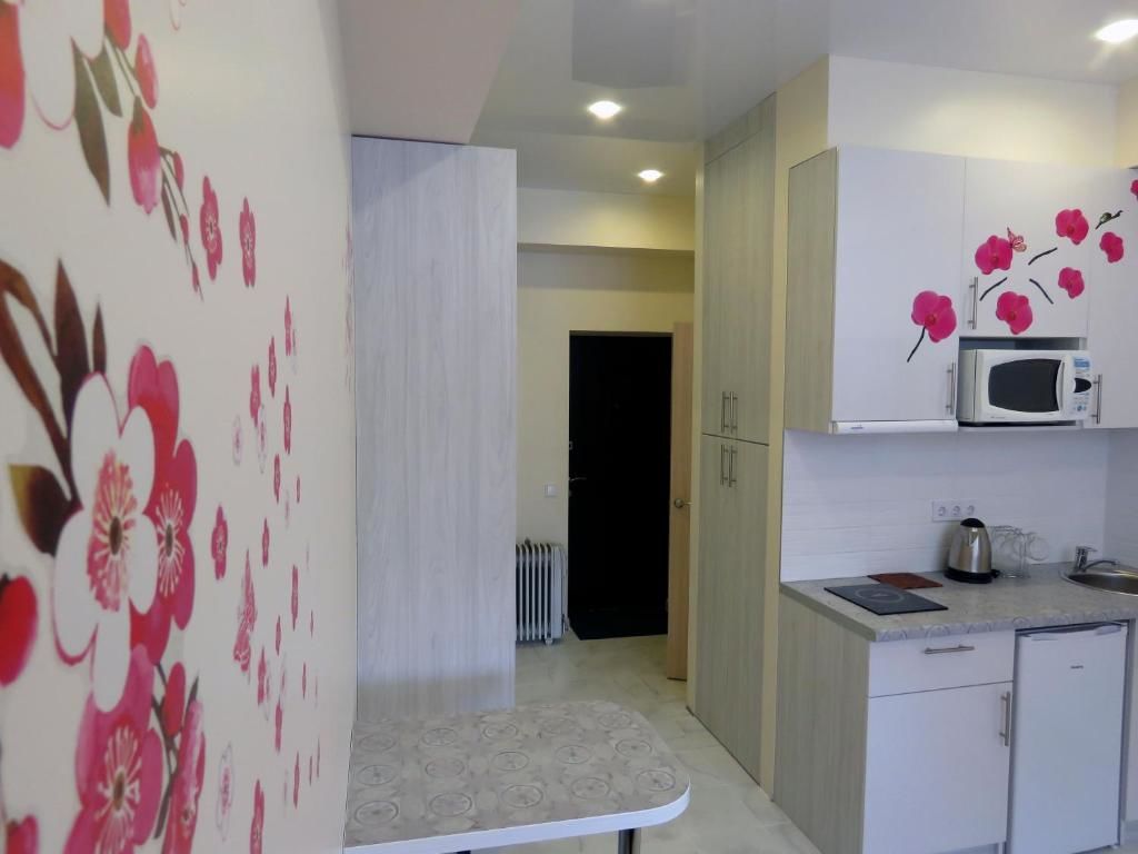 Апартаменты Korolenko Apartment Харьков