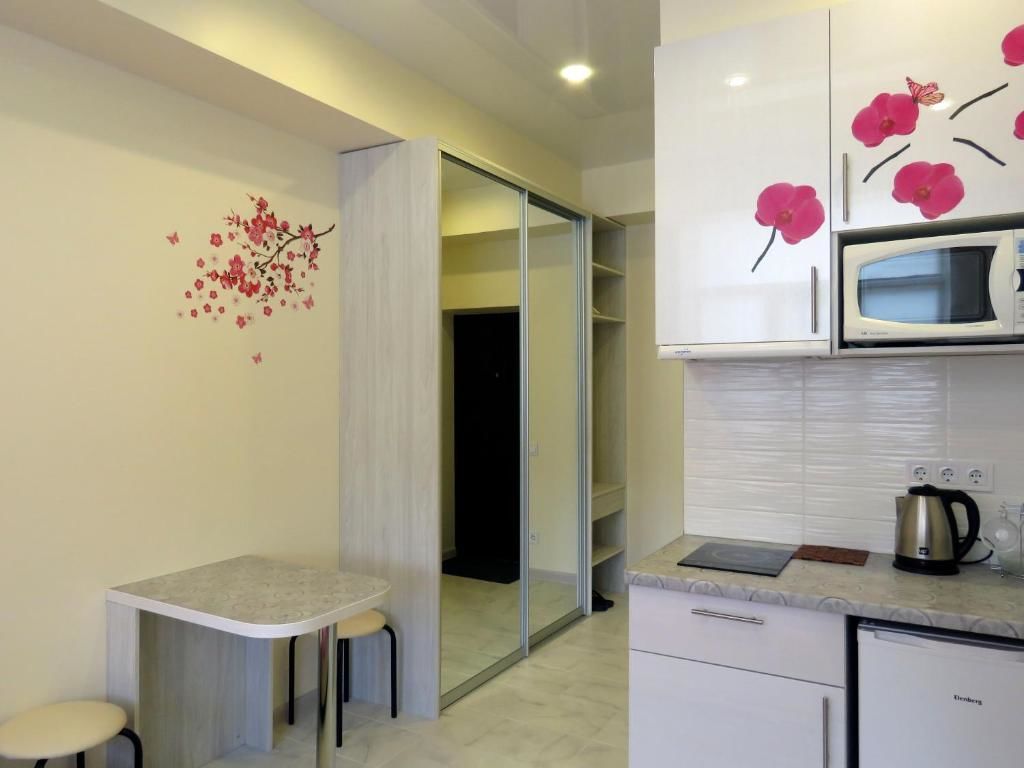 Апартаменты Korolenko Apartment Харьков