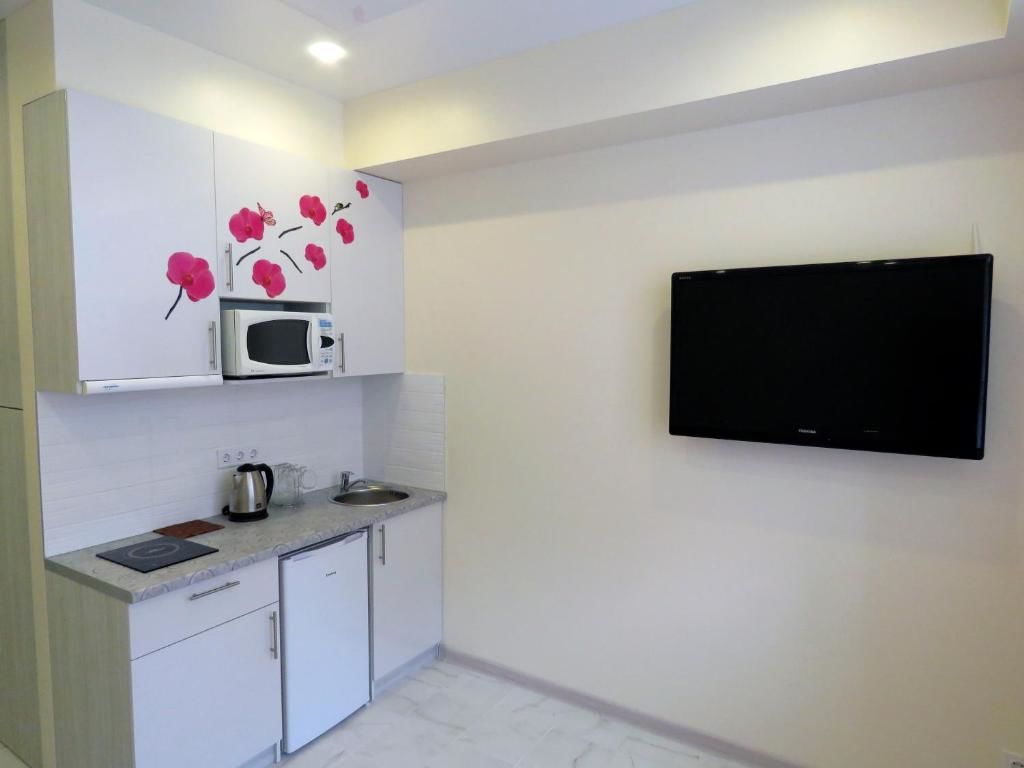 Апартаменты Korolenko Apartment Харьков