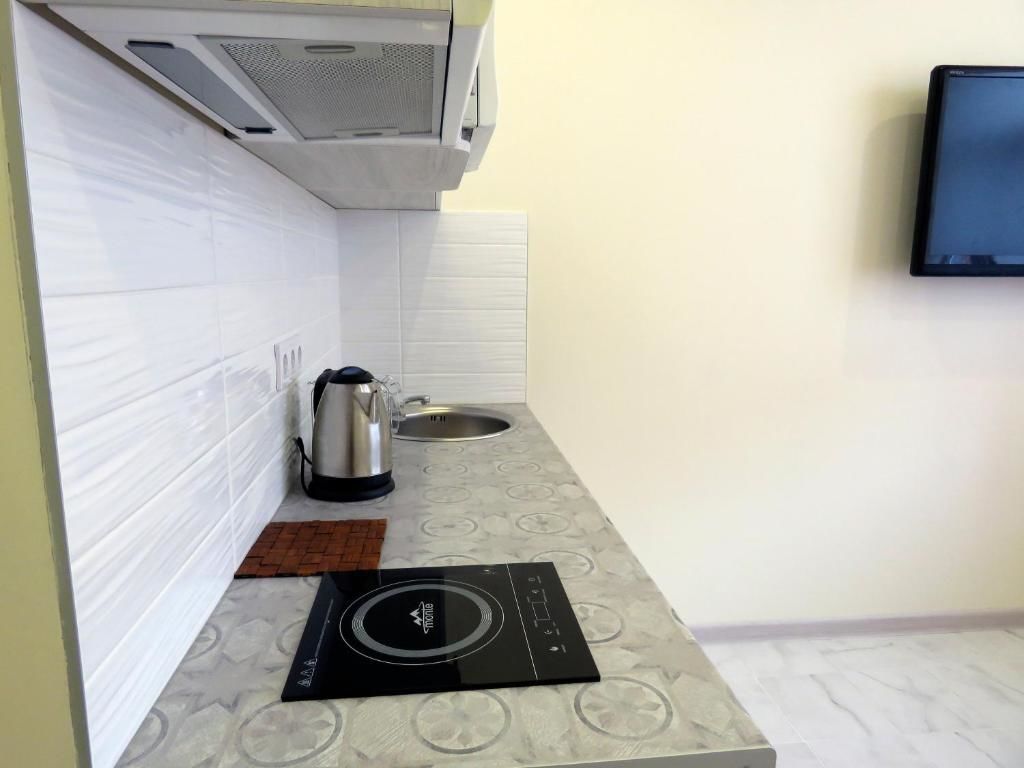 Апартаменты Korolenko Apartment Харьков