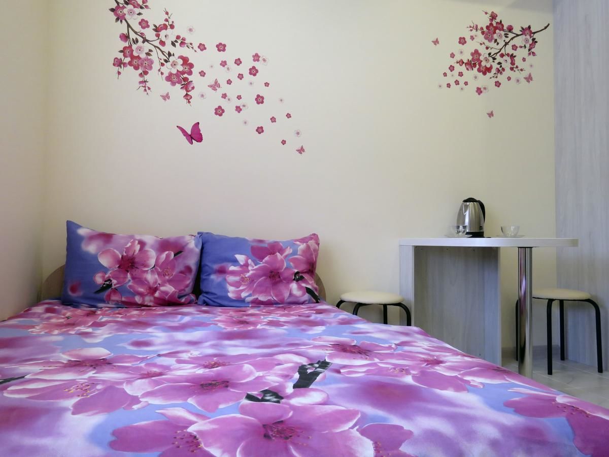 Апартаменты Korolenko Apartment Харьков