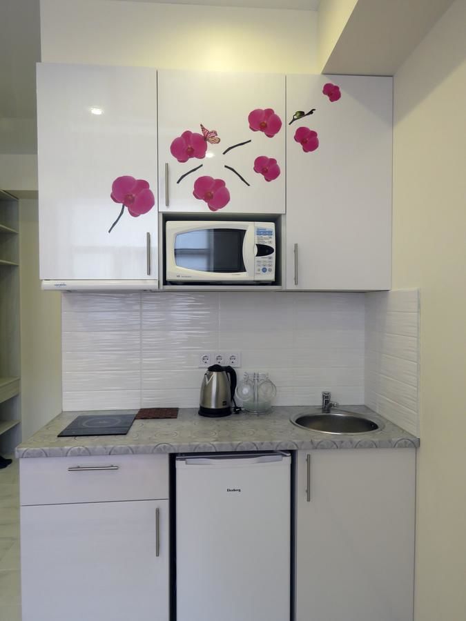 Апартаменты Korolenko Apartment Харьков