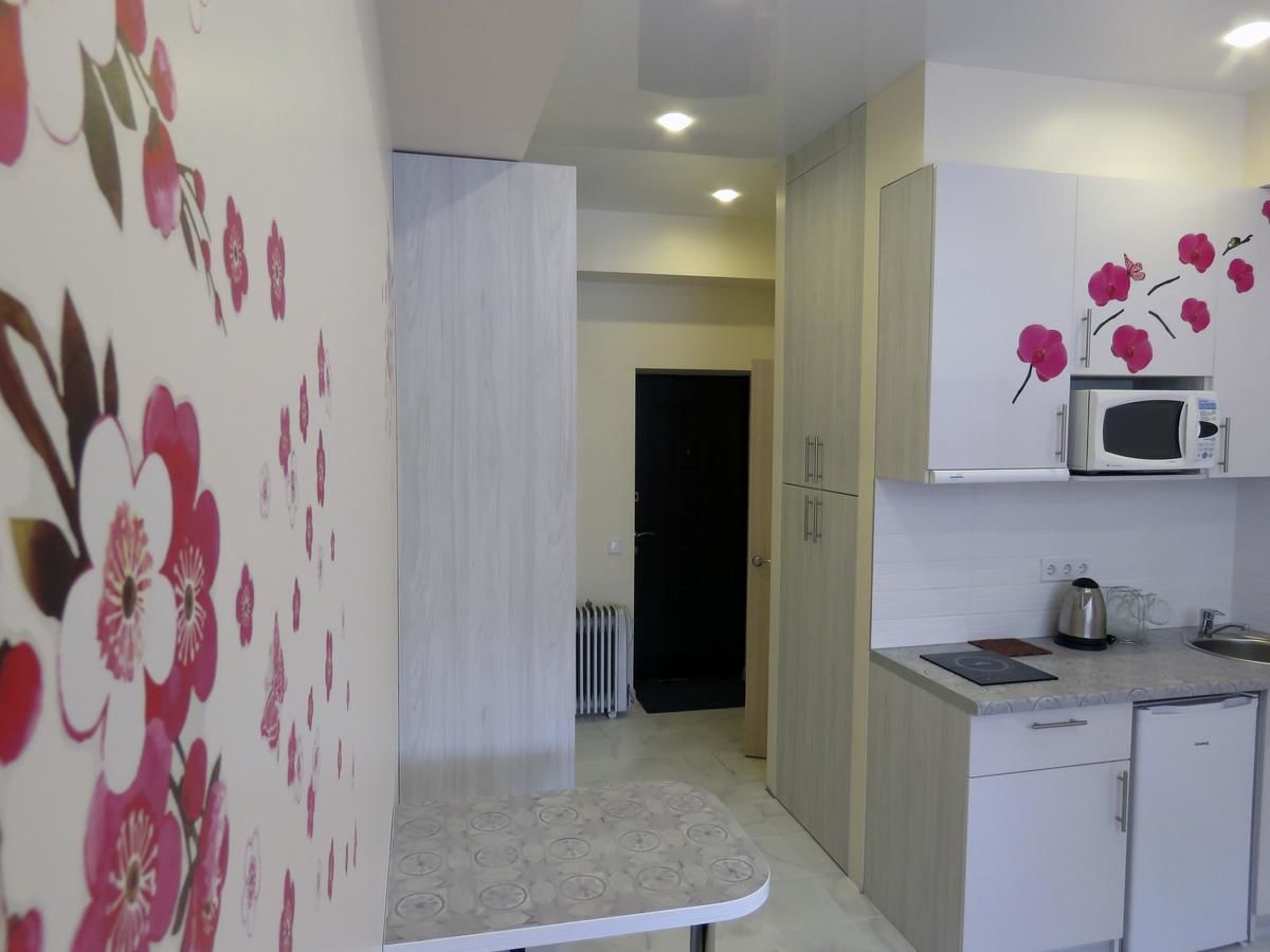 Апартаменты Korolenko Apartment Харьков