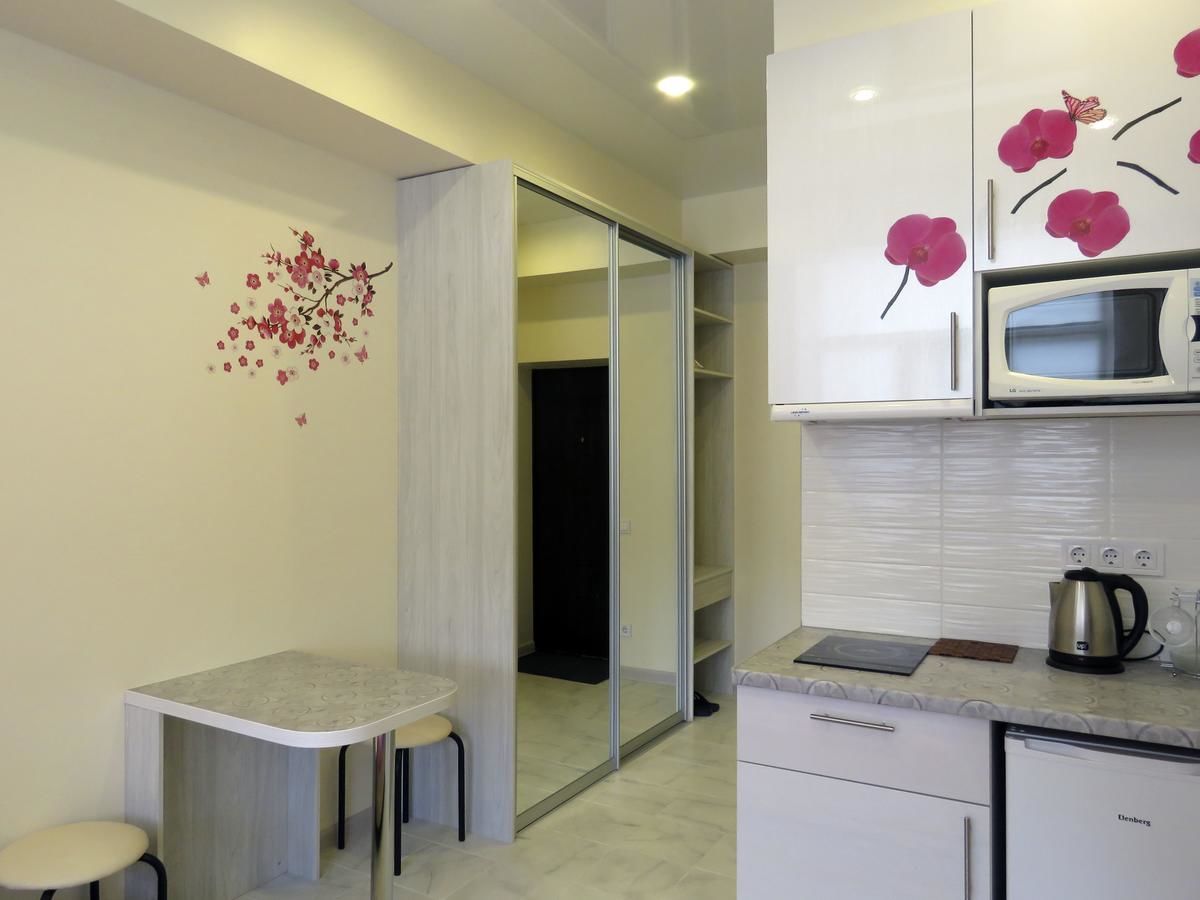 Апартаменты Korolenko Apartment Харьков