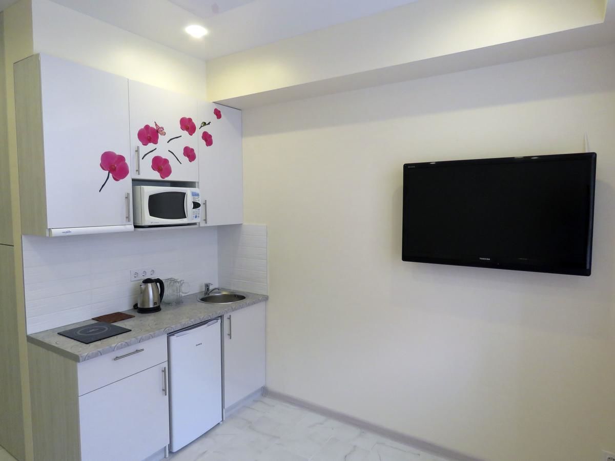 Апартаменты Korolenko Apartment Харьков