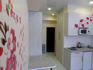 Апартаменты Korolenko Apartment Харьков Апартаменты с 1 спальней-15