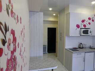 Апартаменты Korolenko Apartment Харьков Апартаменты с 1 спальней-6