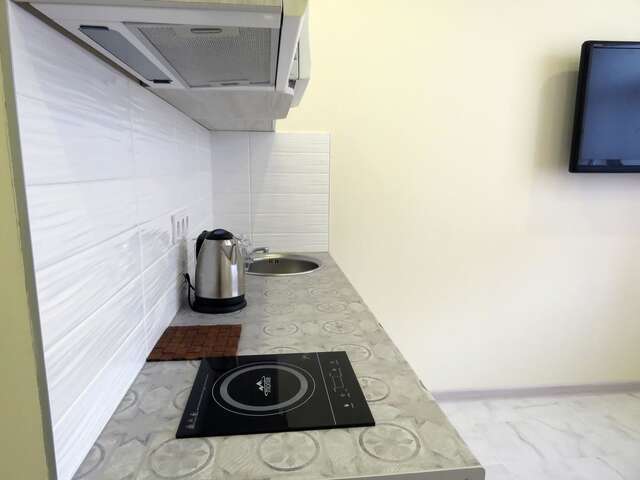 Апартаменты Korolenko Apartment Харьков-13