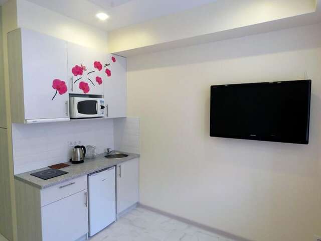 Апартаменты Korolenko Apartment Харьков-20