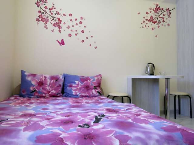 Апартаменты Korolenko Apartment Харьков-6