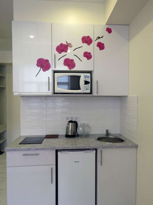 Апартаменты Korolenko Apartment Харьков-7