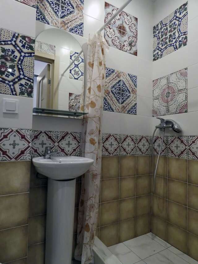 Апартаменты Korolenko Apartment Харьков-9